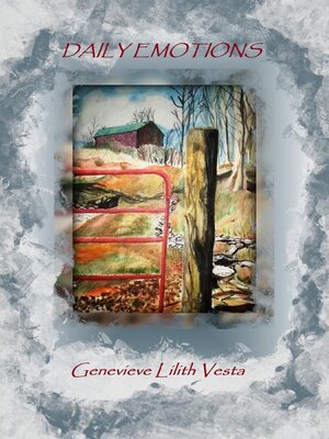 cover image of Daily Emotions